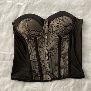 Bustiere/Corset